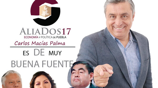 Candidatos de Barbosa