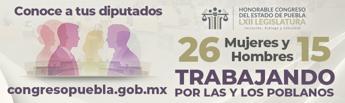Congreso Puebla