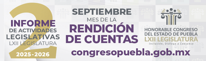 Congreso Puebla